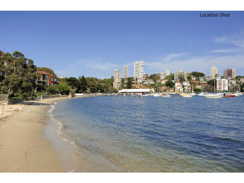 15/2 Eastbourne Road, Darling Point NSW 2027