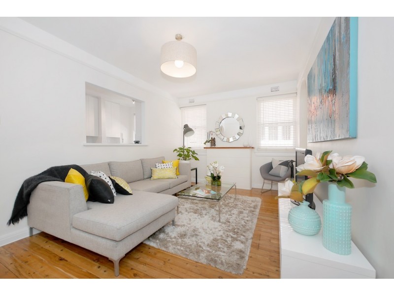 2/19 Balfour Road, Rose Bay NSW 2029