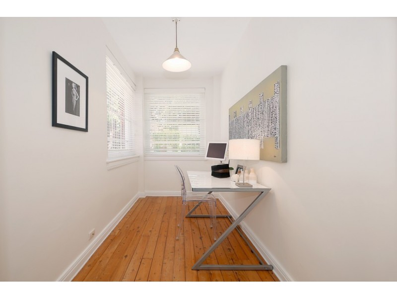 2/19 Balfour Road, Rose Bay NSW 2029