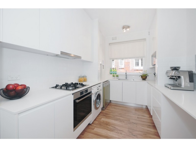 2/19 Balfour Road, Rose Bay NSW 2029