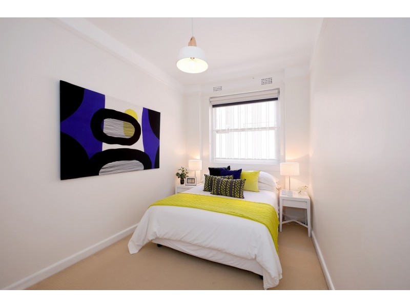 2/19 Balfour Road, Rose Bay NSW 2029