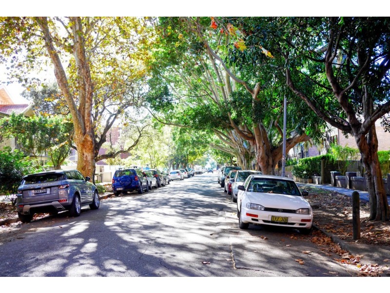 2/19 Balfour Road, Rose Bay NSW 2029