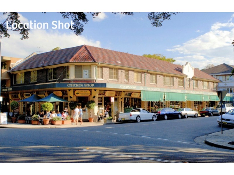 2/19 Balfour Road, Rose Bay NSW 2029