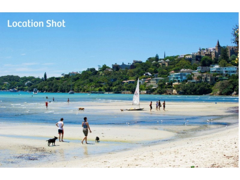 2/19 Balfour Road, Rose Bay NSW 2029