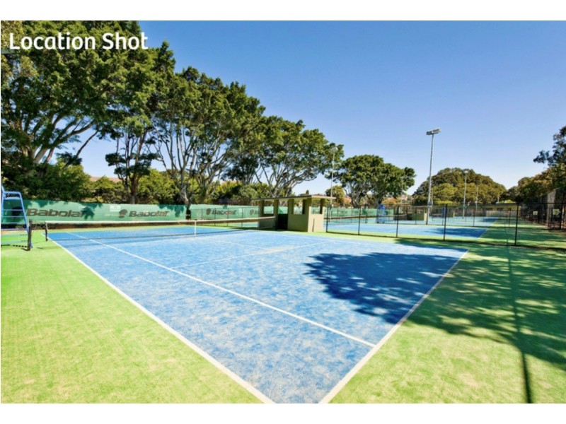 2/19 Balfour Road, Rose Bay NSW 2029