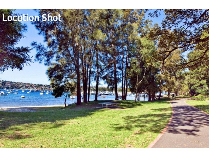 2/19 Balfour Road, Rose Bay NSW 2029