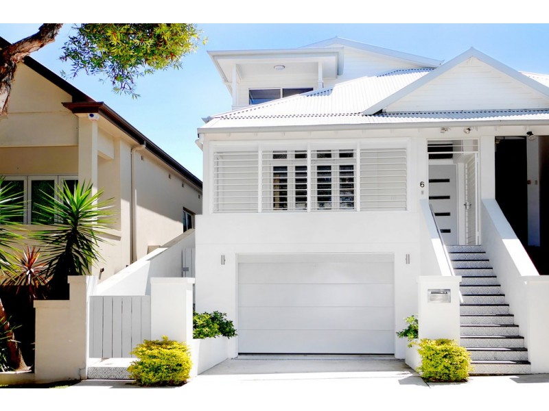 6 Chambers Avenue, Bondi Beach NSW 2026