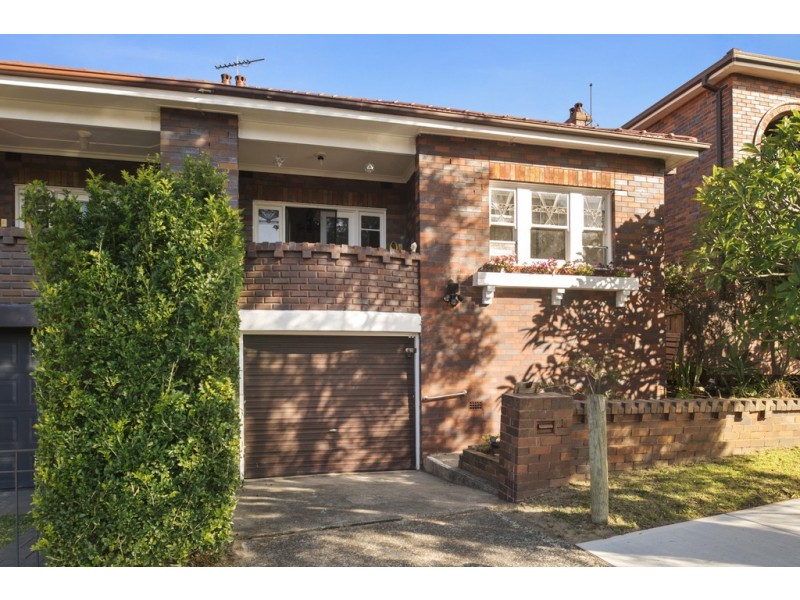 85 Blair Street, North Bondi NSW 2026