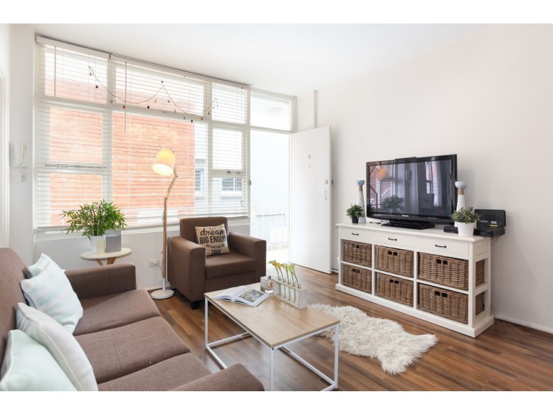 5/332 Bondi Road, Bondi NSW 2026