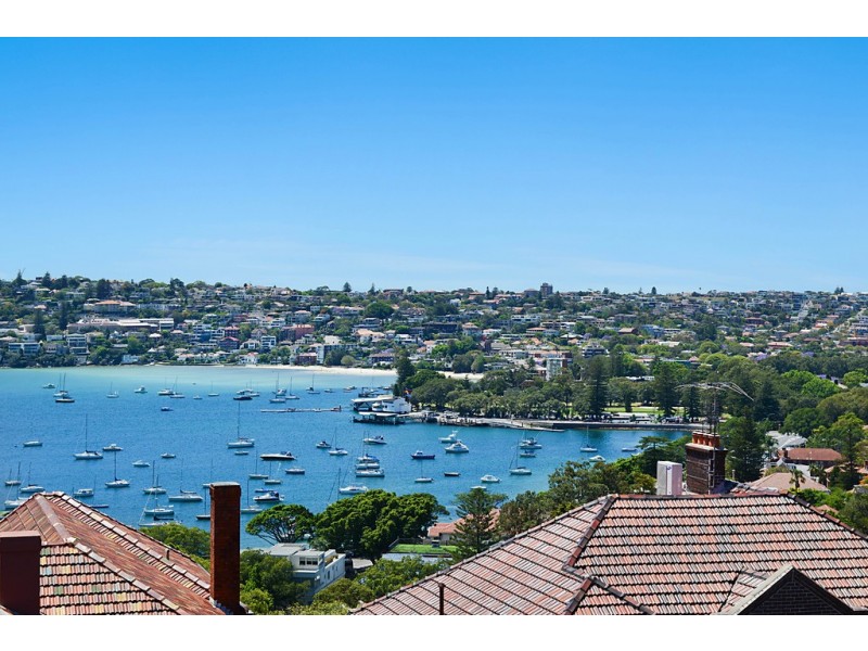 8/1 Aston Gardens, Bellevue Hill NSW 2023