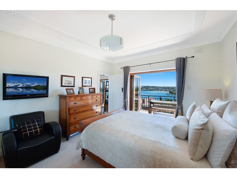 8/1 Aston Gardens, Bellevue Hill NSW 2023