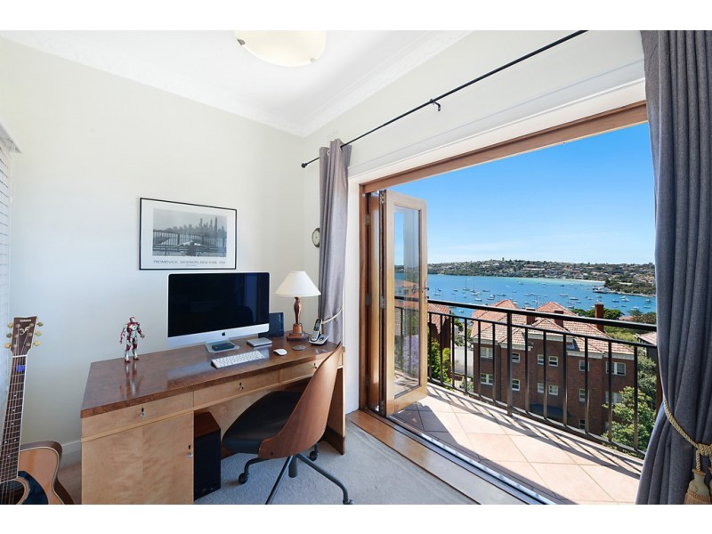 8/1 Aston Gardens, Bellevue Hill NSW 2023