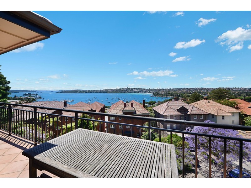 8/1 Aston Gardens, Bellevue Hill NSW 2023