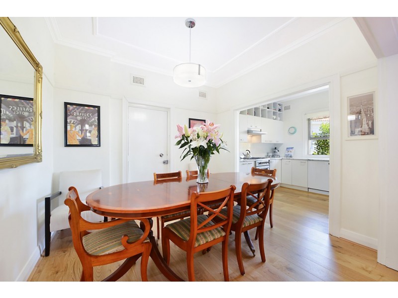 8/1 Aston Gardens, Bellevue Hill NSW 2023