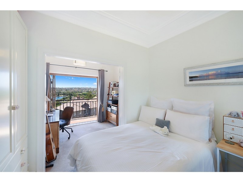 8/1 Aston Gardens, Bellevue Hill NSW 2023