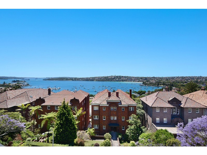 8/1 Aston Gardens, Bellevue Hill NSW 2023
