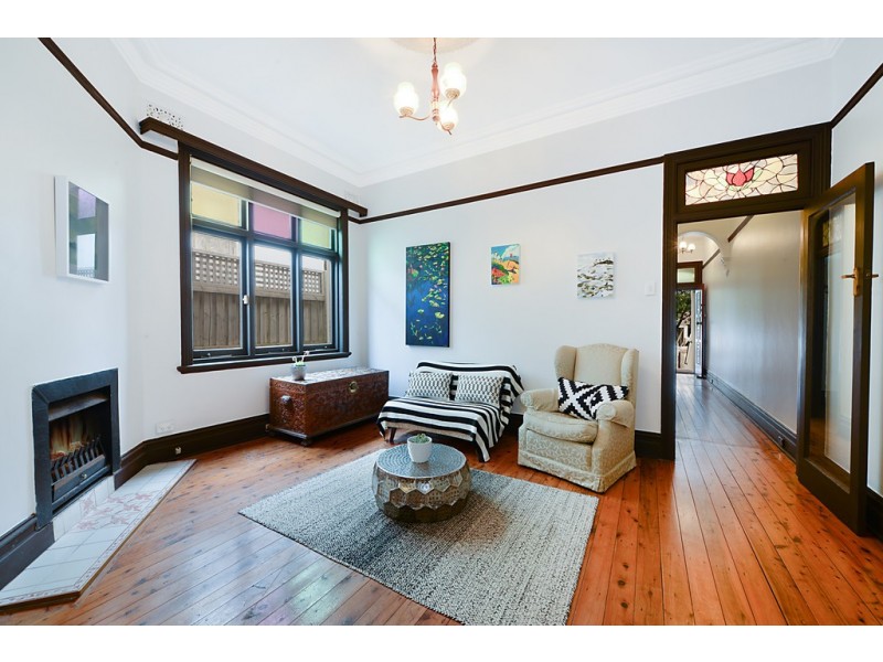 43 Dudley Street, Bondi NSW 2026