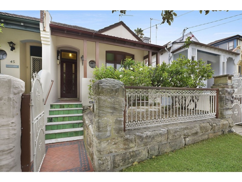 43 Dudley Street, Bondi NSW 2026