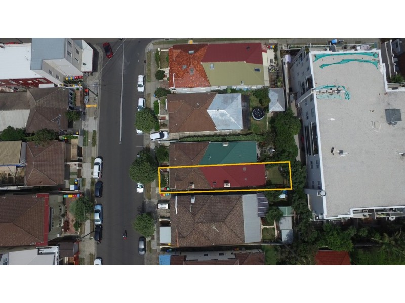 43 Dudley Street, Bondi NSW 2026