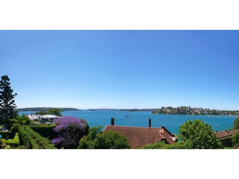 6A Etham Avenue, Darling Point NSW 2027