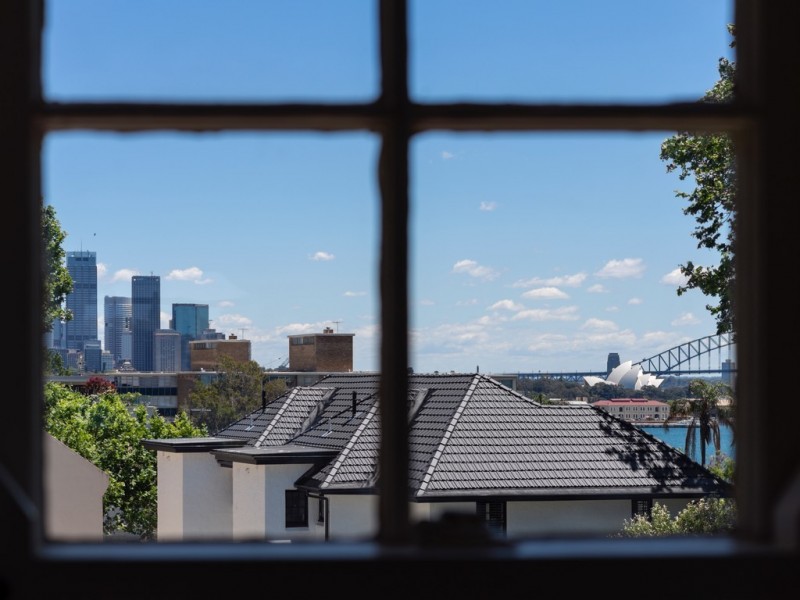 6A Etham Avenue, Darling Point NSW 2027