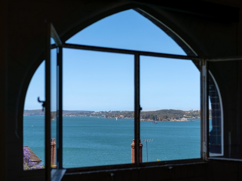 6A Etham Avenue, Darling Point NSW 2027