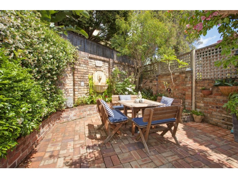 21 Wallace Street, Waverley NSW 2024