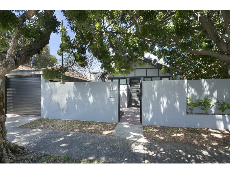 8 Glenayr Avenue, North Bondi NSW 2026