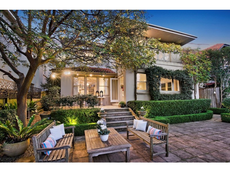 123 Bellevue Road, Bellevue Hill NSW 2023