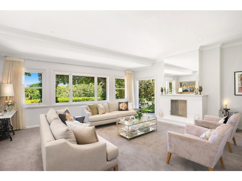 123 Bellevue Road, Bellevue Hill NSW 2023