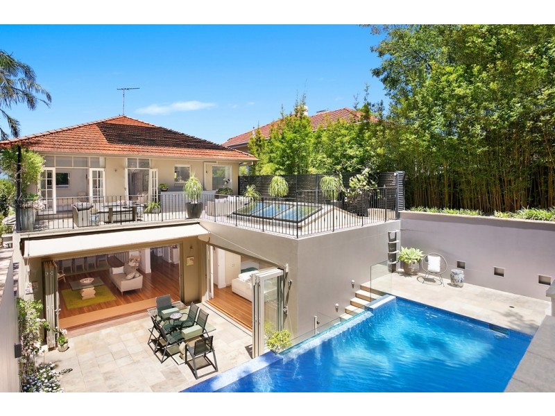 123 Bellevue Road, Bellevue Hill NSW 2023