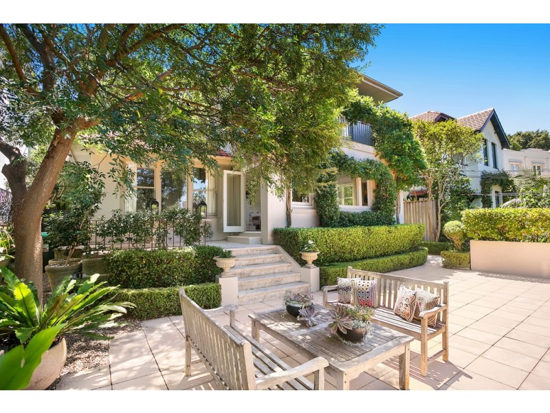 123 Bellevue Road, Bellevue Hill NSW 2023