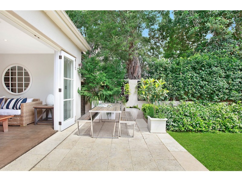 4 Blake Street, Rose Bay NSW 2029