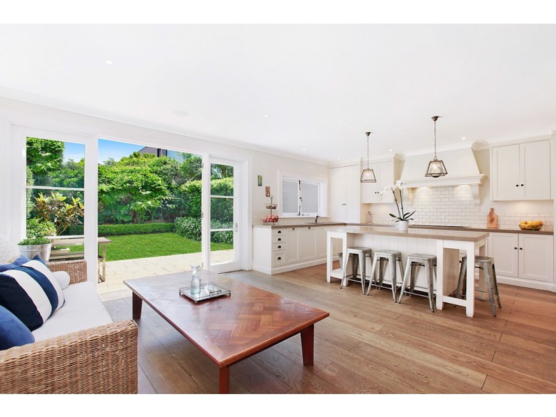 4 Blake Street, Rose Bay NSW 2029