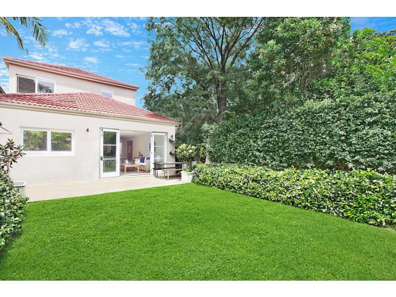 4 Blake Street, Rose Bay NSW 2029