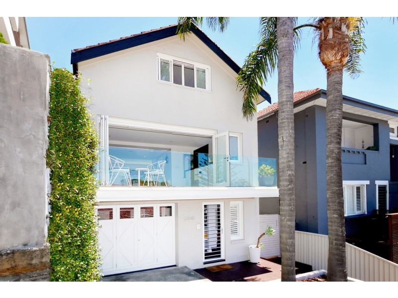 1 Moore Street, Bondi NSW 2026