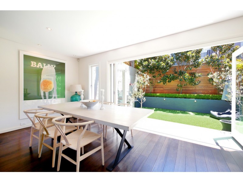 1 Moore Street, Bondi NSW 2026