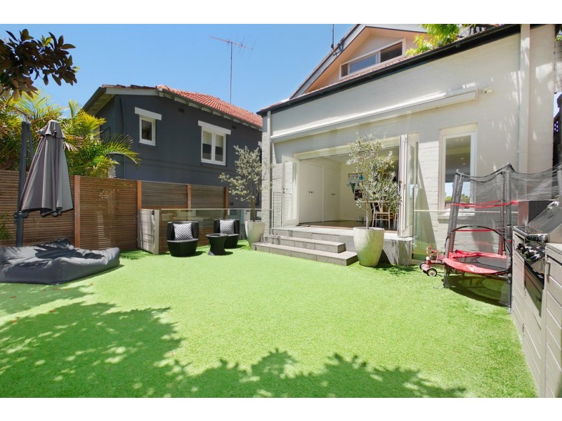 1 Moore Street, Bondi NSW 2026