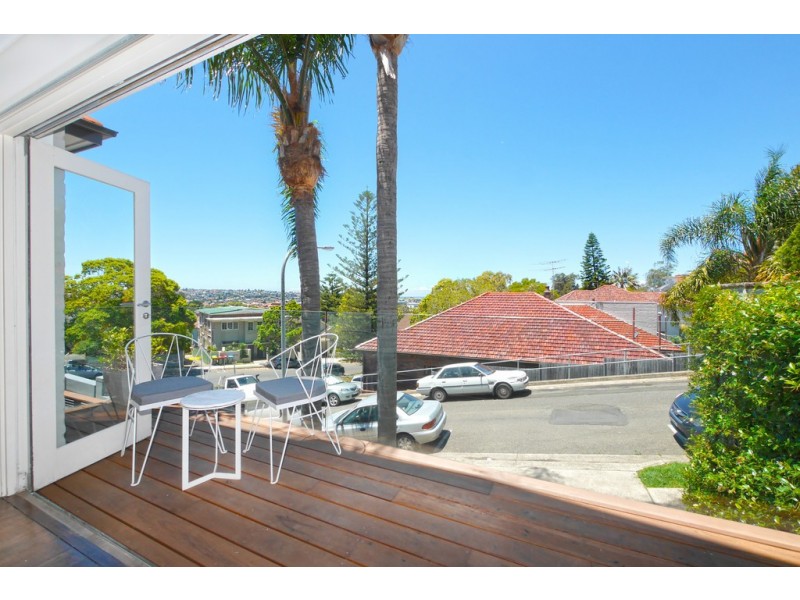 1 Moore Street, Bondi NSW 2026