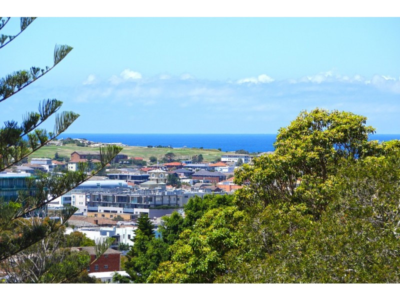 1 Moore Street, Bondi NSW 2026