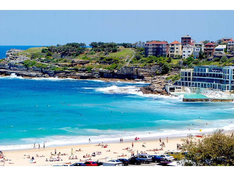 1 Moore Street, Bondi NSW 2026