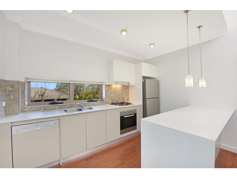 6/8-10 Burge Street, Vaucluse NSW 2030