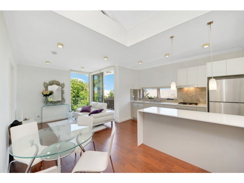 6/8-10 Burge Street, Vaucluse NSW 2030