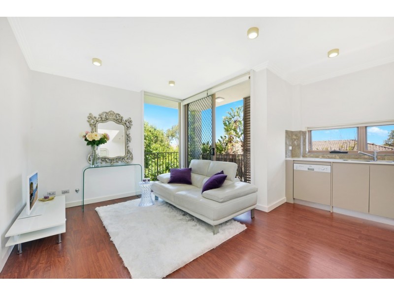 6/8-10 Burge Street, Vaucluse NSW 2030
