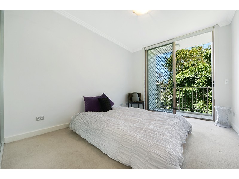 6/8-10 Burge Street, Vaucluse NSW 2030