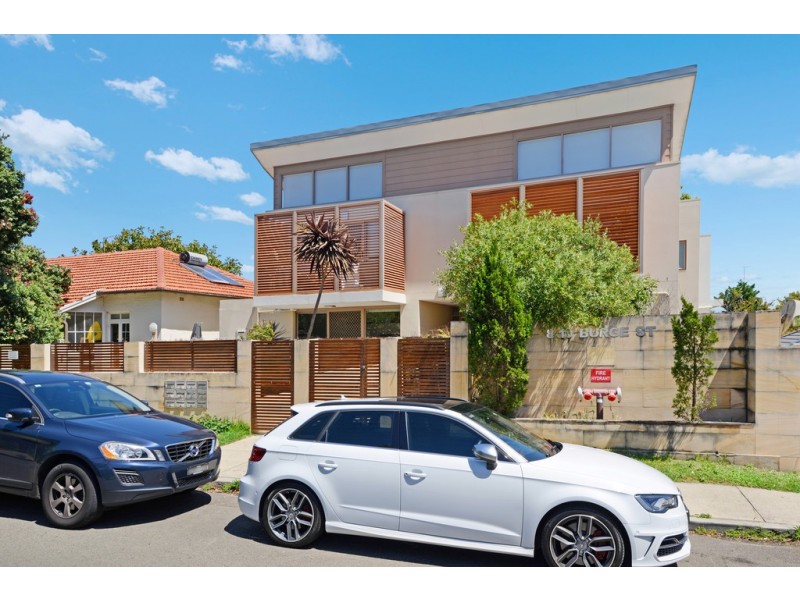 6/8-10 Burge Street, Vaucluse NSW 2030