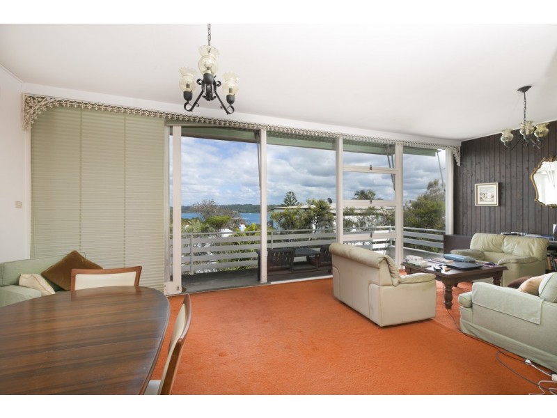 30a Russell Street, Vaucluse NSW 2030