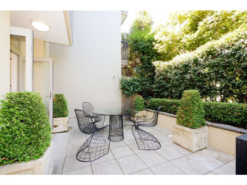 18/51 William Street, Double Bay NSW 2028