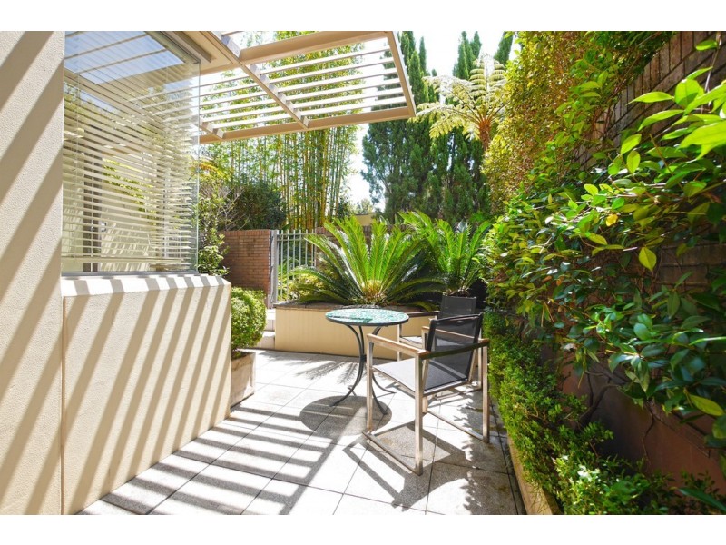 18/51 William Street, Double Bay NSW 2028