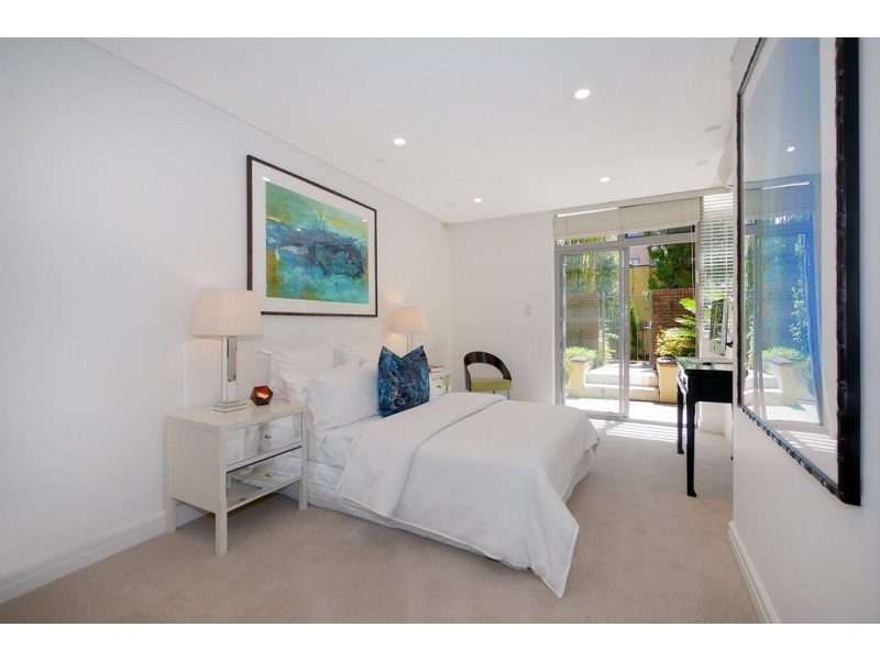 18/51 William Street, Double Bay NSW 2028